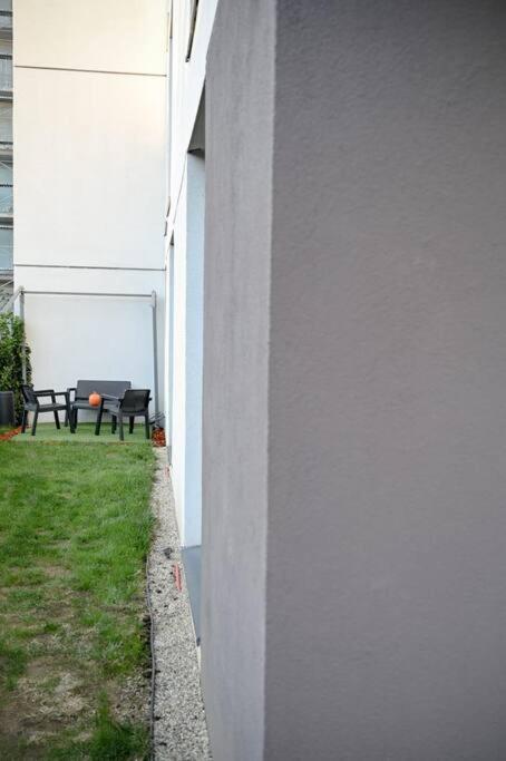 #Minehouse Apartment ทิมิชัวรา ภายนอก รูปภาพ