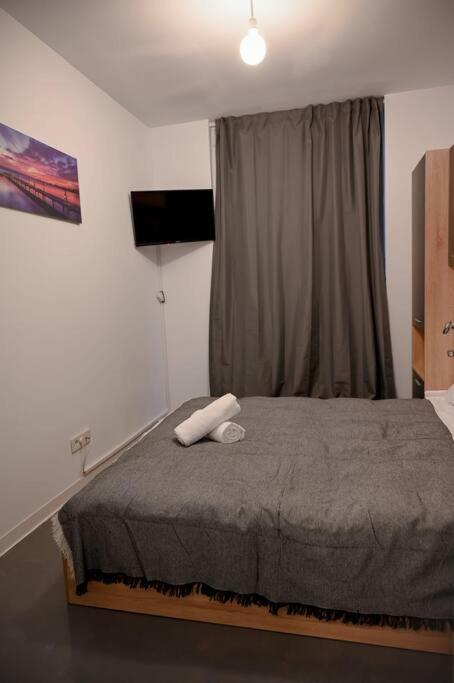 #Minehouse Apartment ทิมิชัวรา ภายนอก รูปภาพ