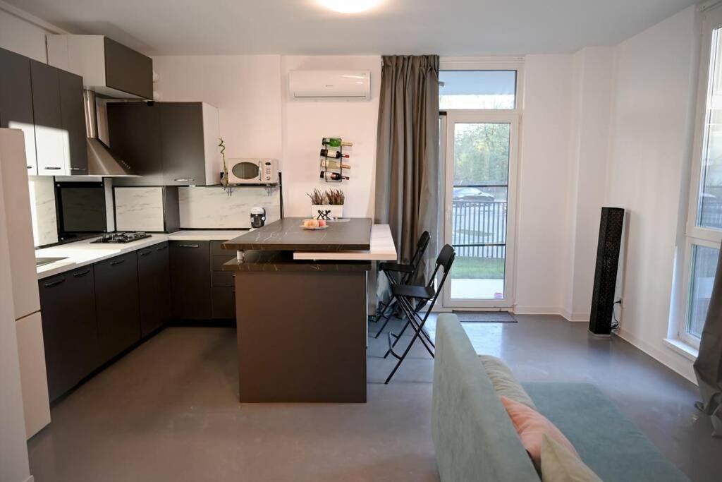 #Minehouse Apartment ทิมิชัวรา ภายนอก รูปภาพ