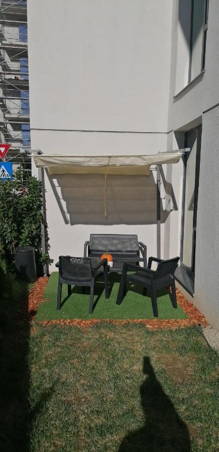 #Minehouse Apartment ทิมิชัวรา ภายนอก รูปภาพ